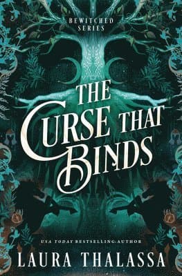 The Curse That Binds (Standard Edition): A Bewitched Novel