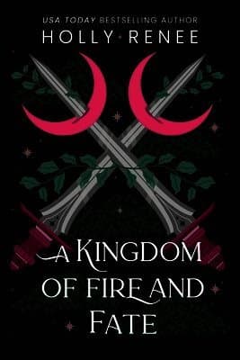 Kingdom of Fire and Fate