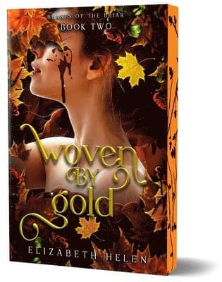 Woven by Gold (Deluxe Edition)