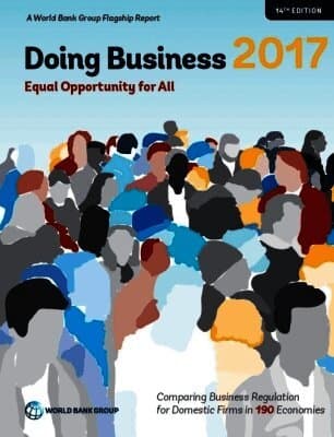 Doing Business 2017