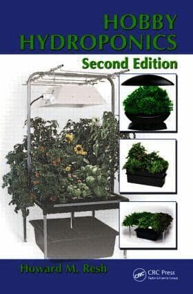 Hobby Hydroponics