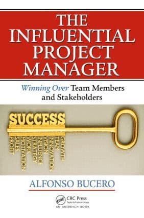 Influential Project Manager