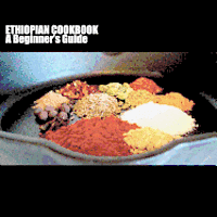 Ethiopian Cookbook