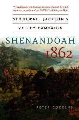 Shenandoah 1862