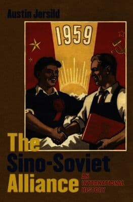 Sino-Soviet Alliance