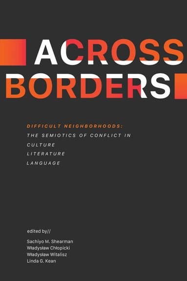 Difficult Neighborhoods