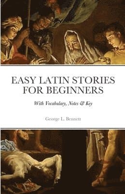 Easy Latin Stories For Beginners