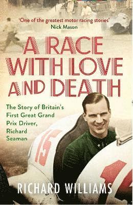 Race with Love and Death