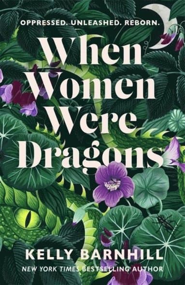 When Women Were Dragons