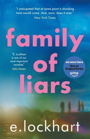 Family of Liars