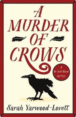 Murder of Crows