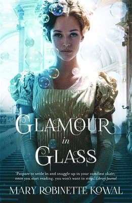 Glamour in Glass