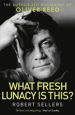 What Fresh Lunacy is This?