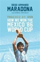 Diego Maradona best book