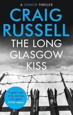 Long Glasgow Kiss