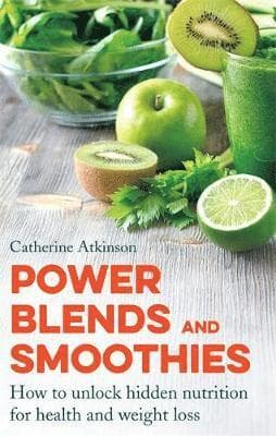 Catherine Atkinson best book