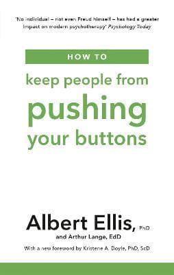How to Keep People From Pushing Your Buttons