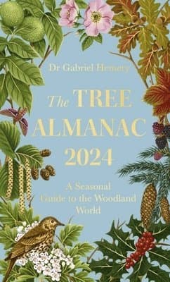 Tree Almanac 2024