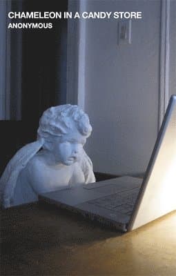 Chameleon in a Candy Store