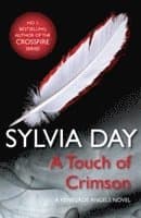 Touch of Crimson (A Renegade Angels Novel)