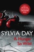 Hunger So Wild (A Renegade Angels Novel)
