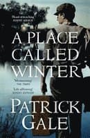 Patrick Gale best book