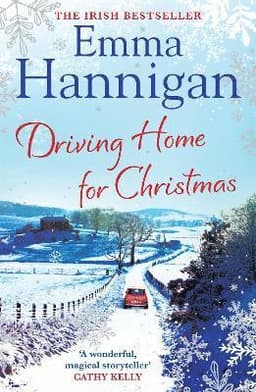 Driving Home for Christmas