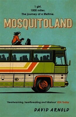 Mosquitoland