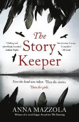 Story Keeper
