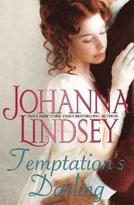 Johanna Lindsey best book