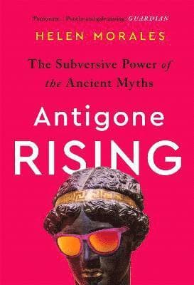 Antigone Rising