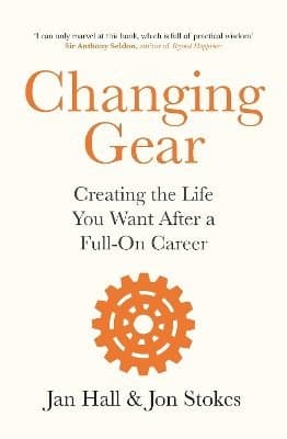 Changing Gear