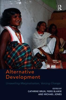 Piers Blaikie best book