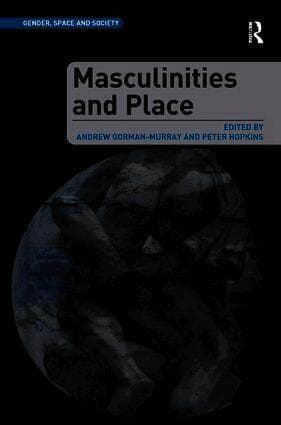 Andrew Gorman-Murray best book