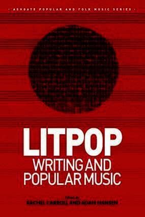 Litpop: Writing and Popular Music
