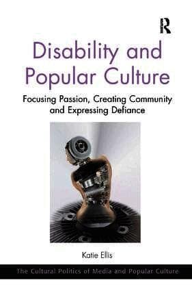 Disability and Popular Culture