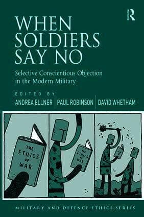 When Soldiers Say No