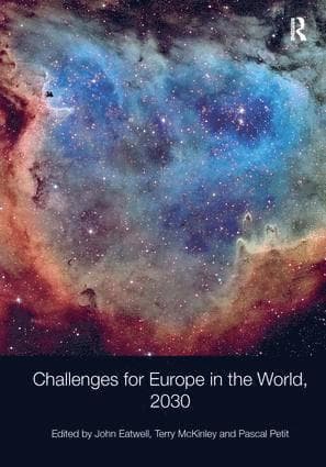 Challenges for Europe in the World, 2030