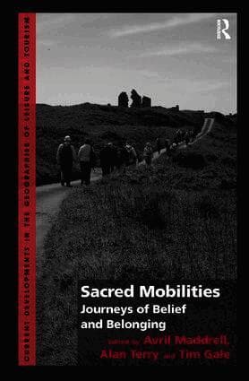 Avril Maddrell best book