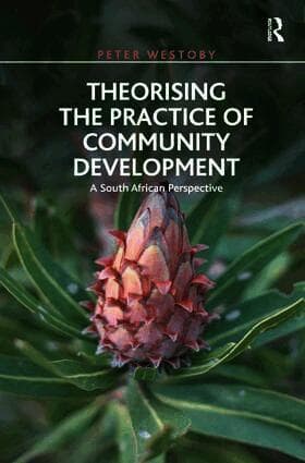 Theorising the Practice of Community Development