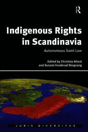 Indigenous Rights in Scandinavia