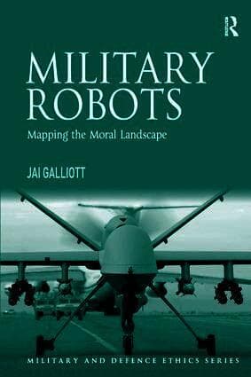 Military Robots