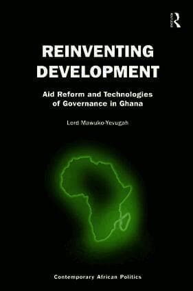 Reinventing Development