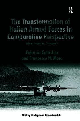 Fabrizio Coticchia best book