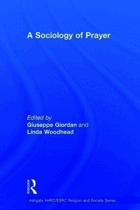 Sociology of Prayer