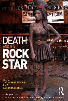 Death and the Rock Star