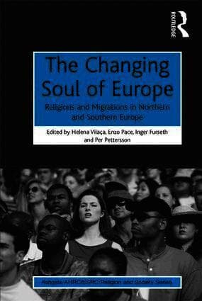 Changing Soul of Europe