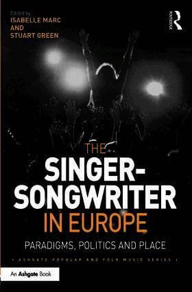 Singer-Songwriter in Europe