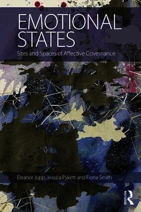 Jessica Pykett best book