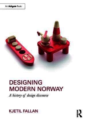 Designing Modern Norway